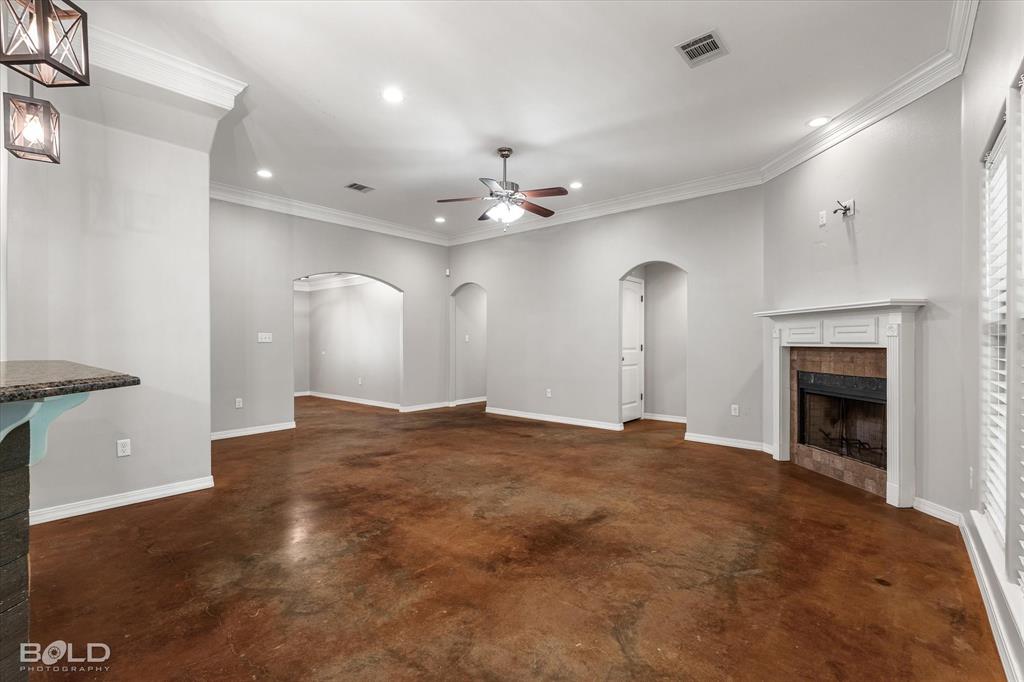 Tanglewood Sub - Residential