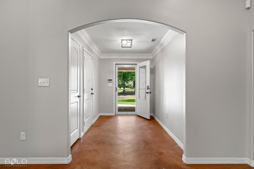 Tanglewood Sub - Residential