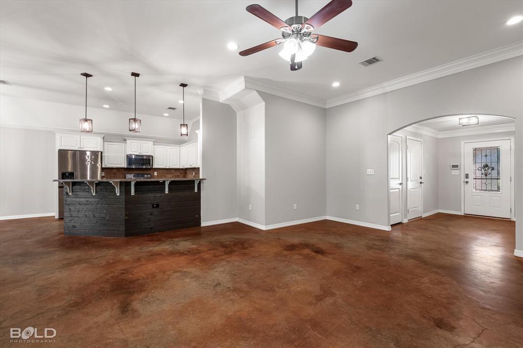 Tanglewood Sub - Residential