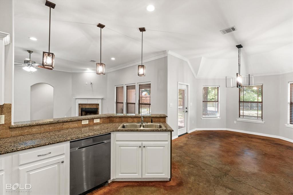 Tanglewood Sub - Residential