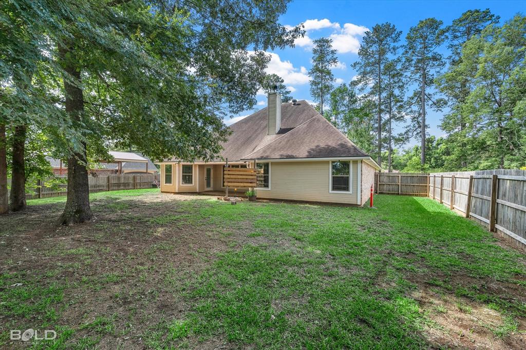 Tanglewood Sub - Residential