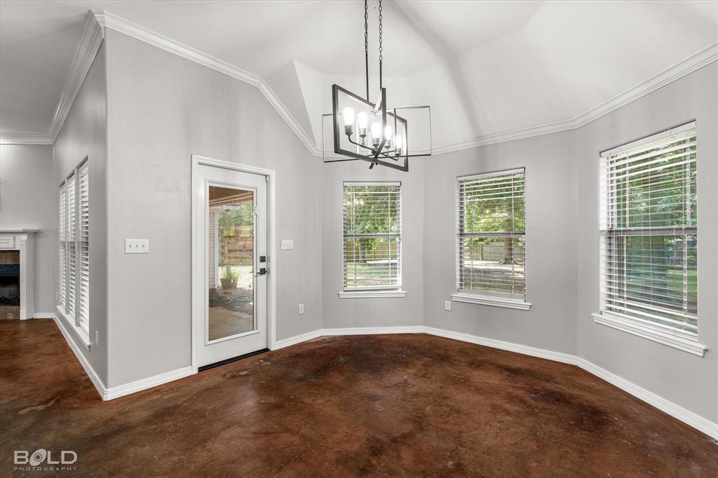 Tanglewood Sub - Residential