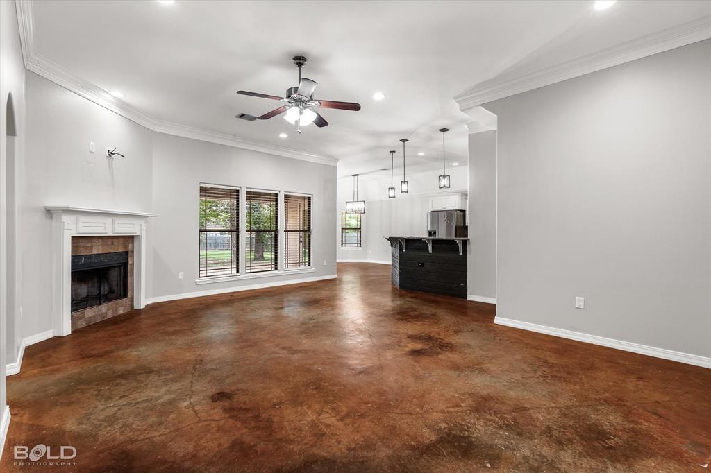 Tanglewood Sub - Residential