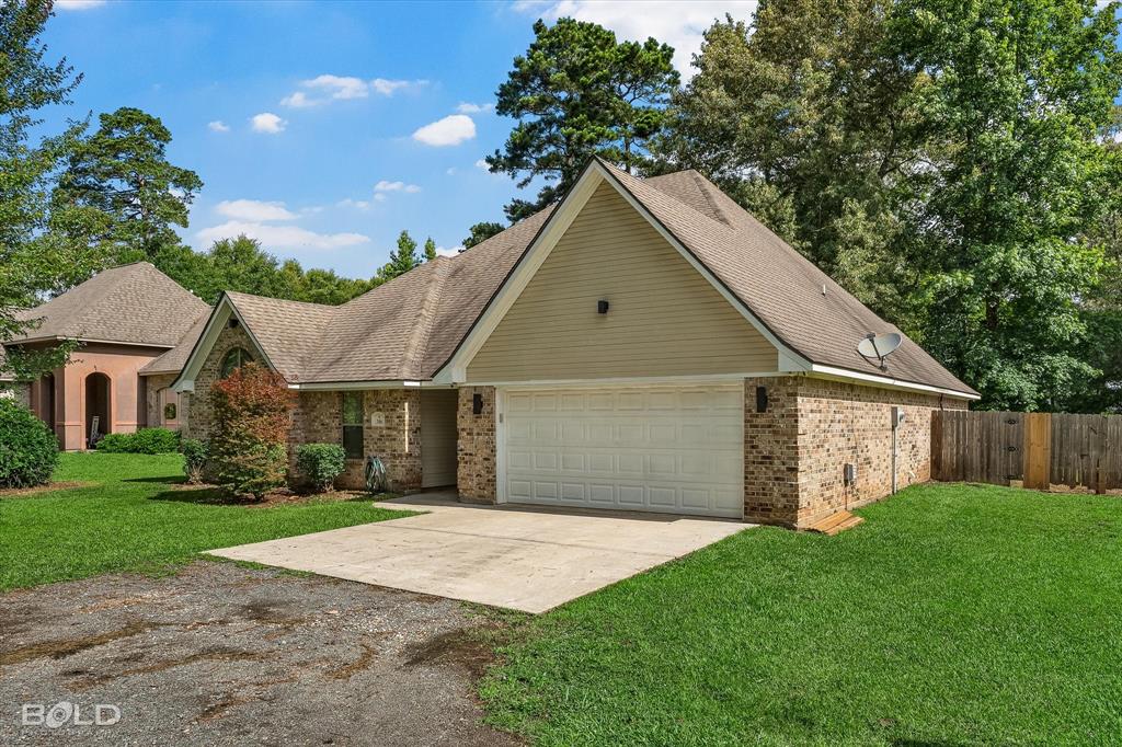 Tanglewood Sub - Residential