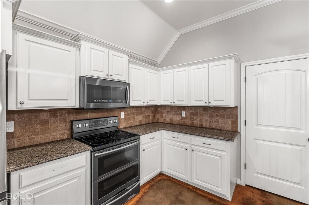 Tanglewood Sub - Residential