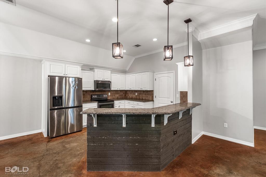 Tanglewood Sub - Residential