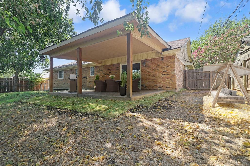 Western Hills Add - Residential Lease