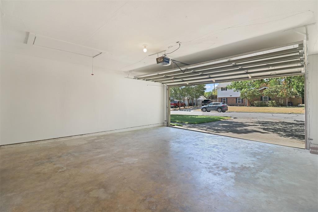 Western Hills Add - Residential Lease