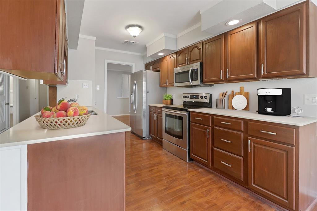 Western Hills Add - Residential Lease