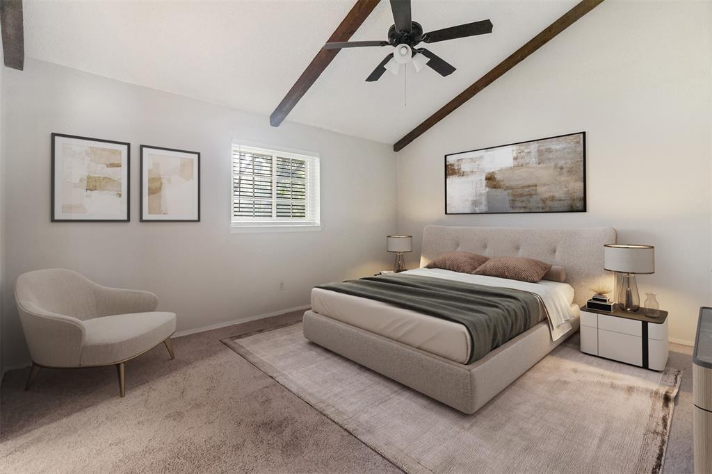Western Hills Add - Residential Lease
