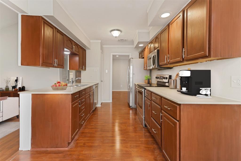 Western Hills Add - Residential Lease
