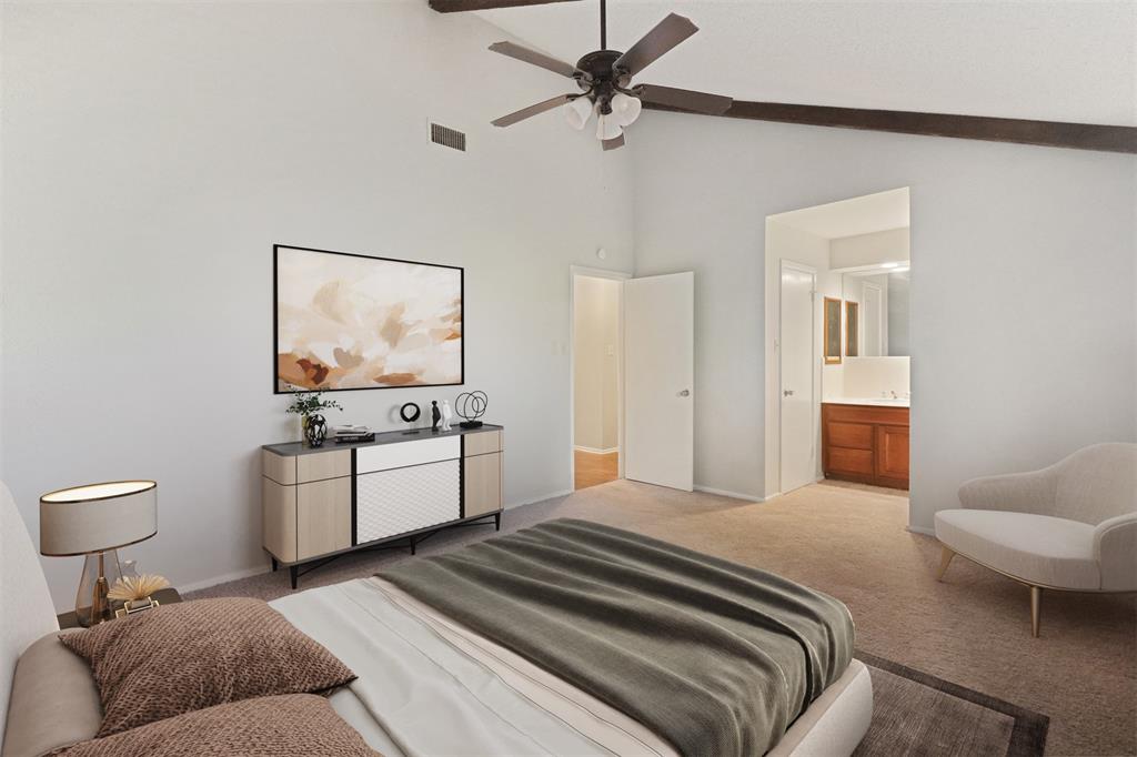 Western Hills Add - Residential Lease