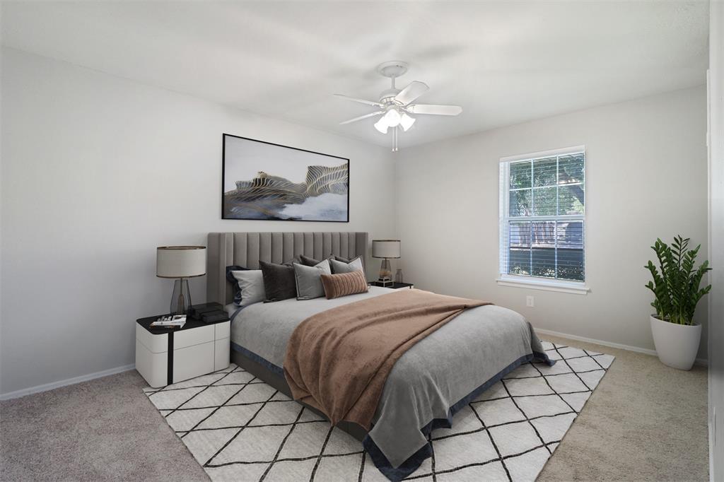Western Hills Add - Residential Lease