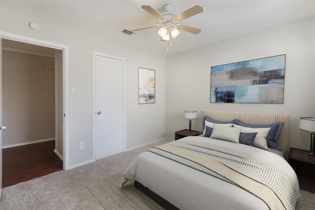 Western Hills Add - Residential Lease