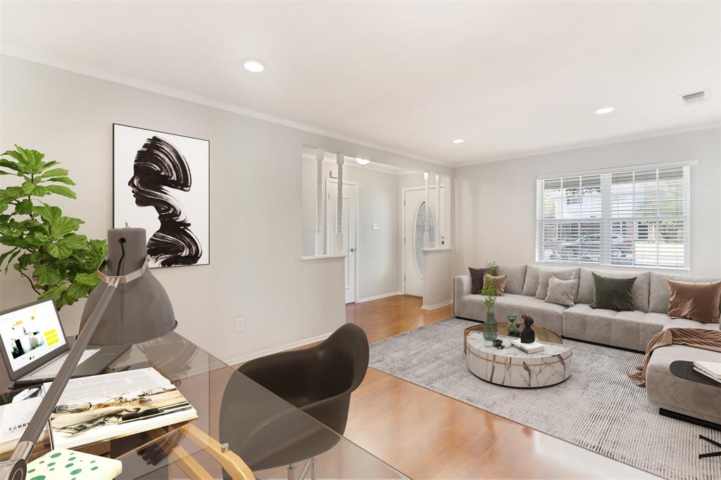 Western Hills Add - Residential Lease
