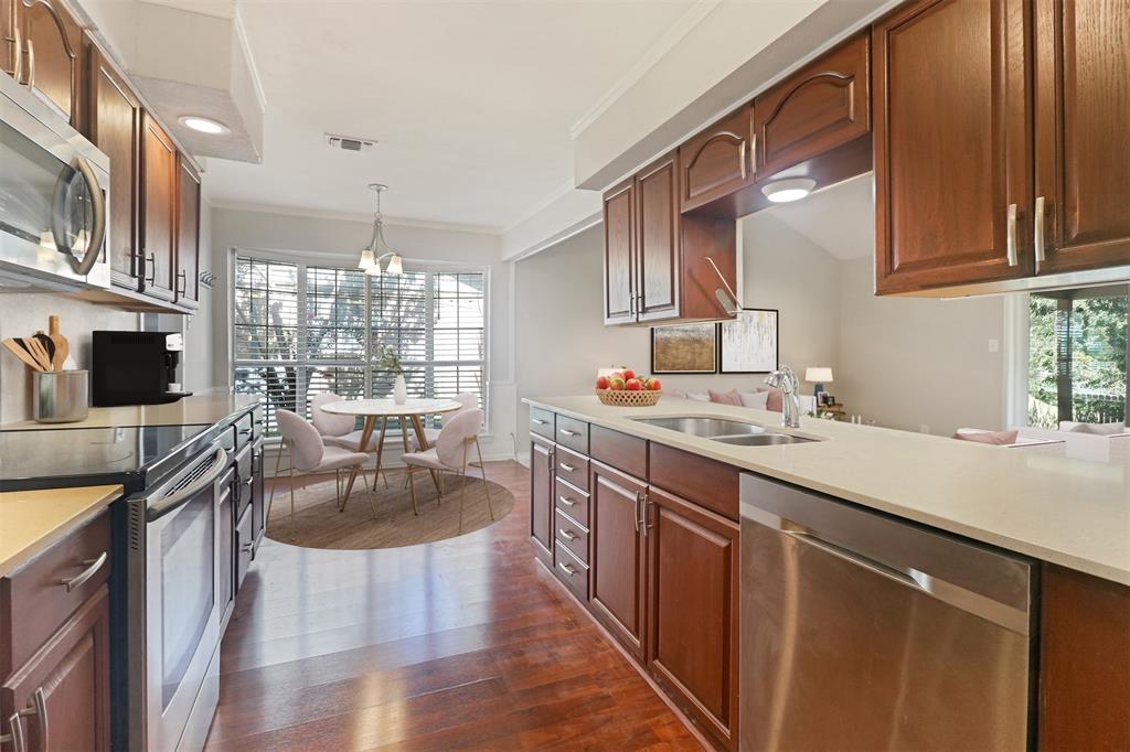Western Hills Add - Residential Lease