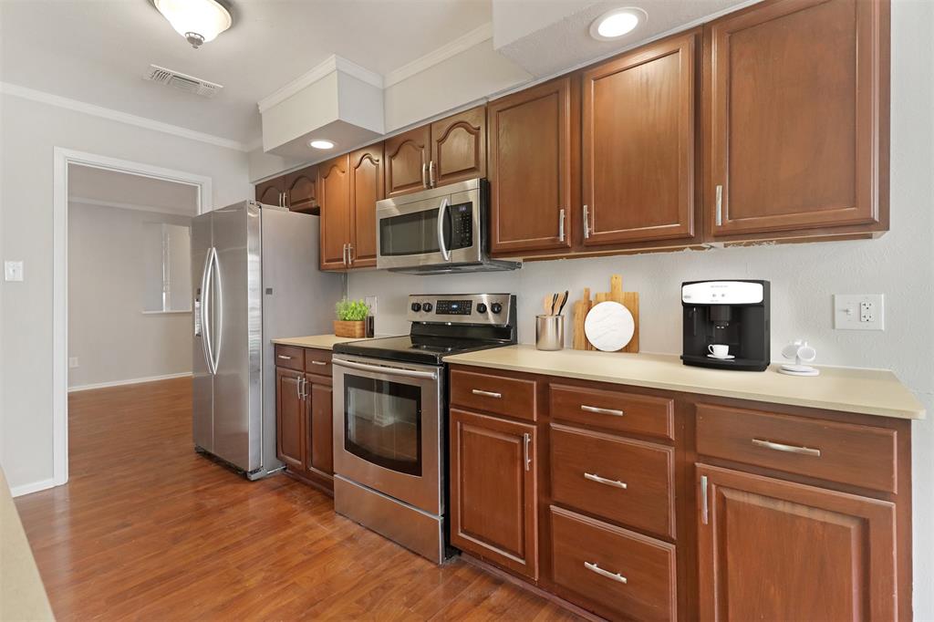Western Hills Add - Residential Lease