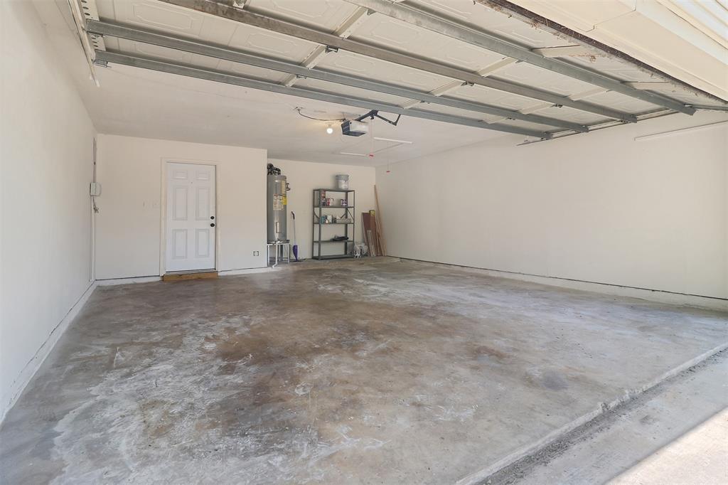 Western Hills Add - Residential Lease