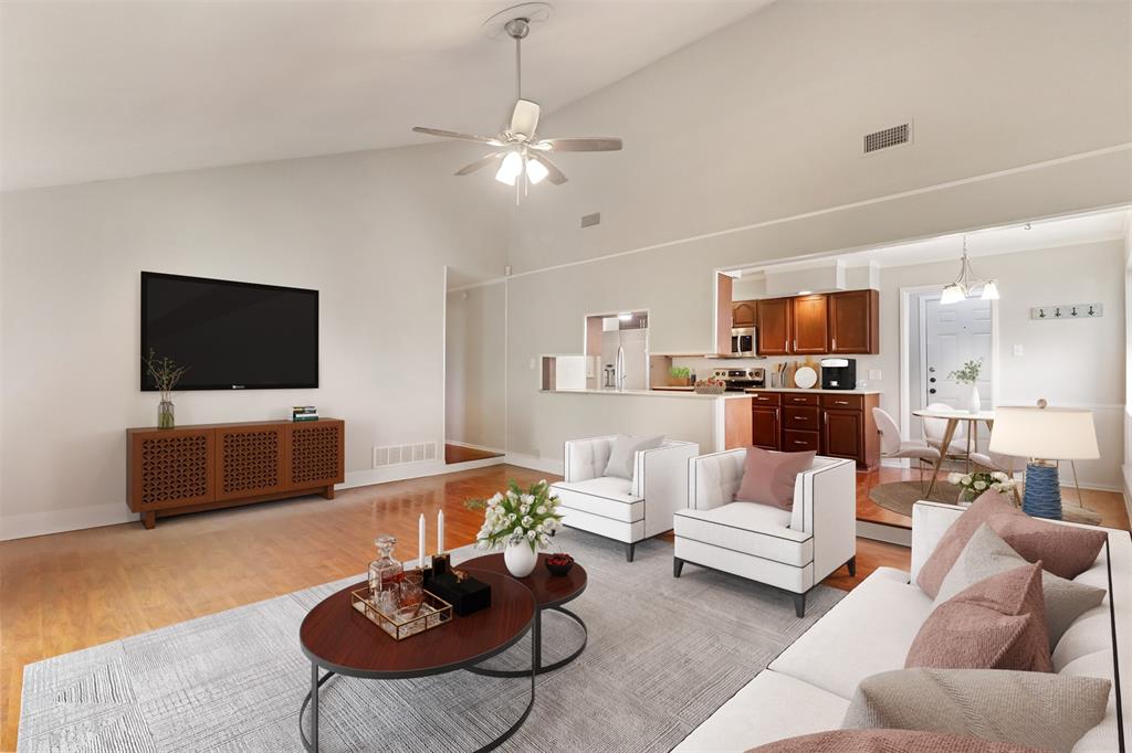 Western Hills Add - Residential Lease