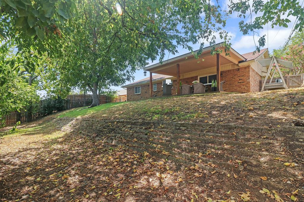 Western Hills Add - Residential Lease