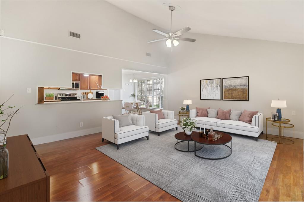 Western Hills Add - Residential Lease