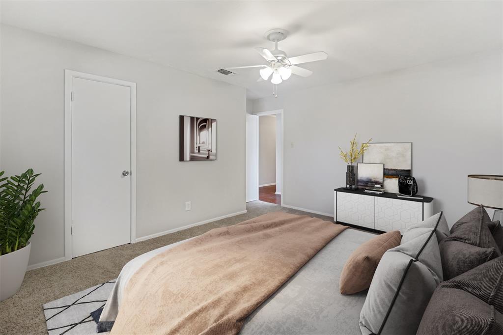 Western Hills Add - Residential Lease