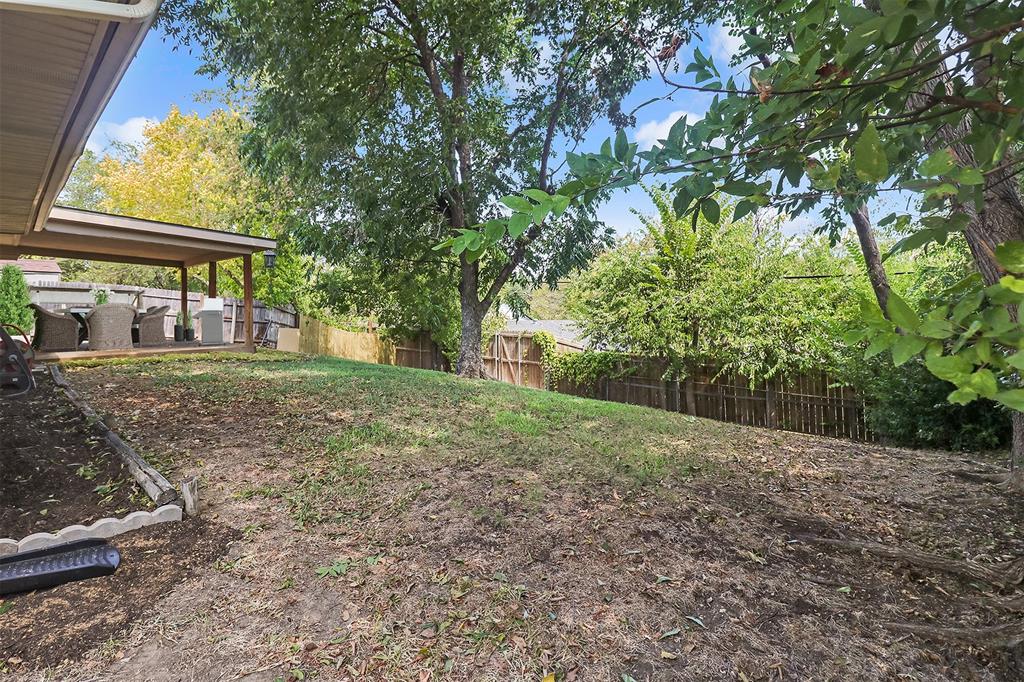 Western Hills Add - Residential Lease