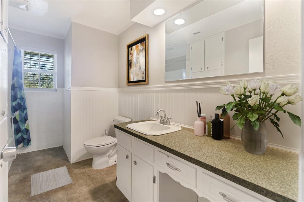 Western Hills Add - Residential Lease