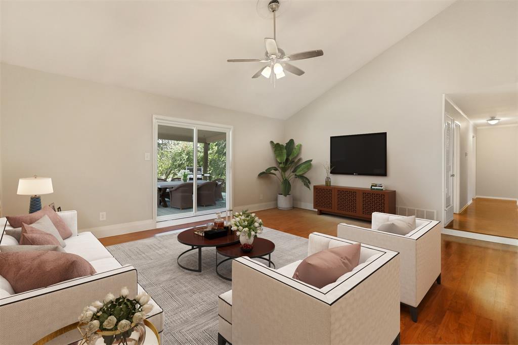 Western Hills Add - Residential Lease