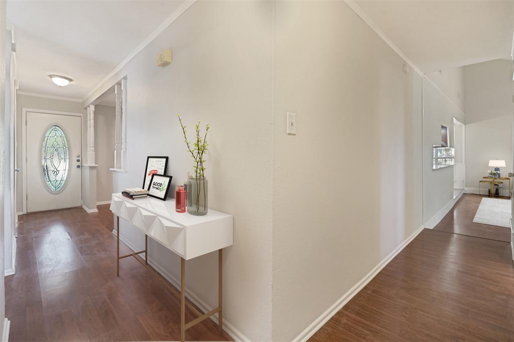 Western Hills Add - Residential Lease