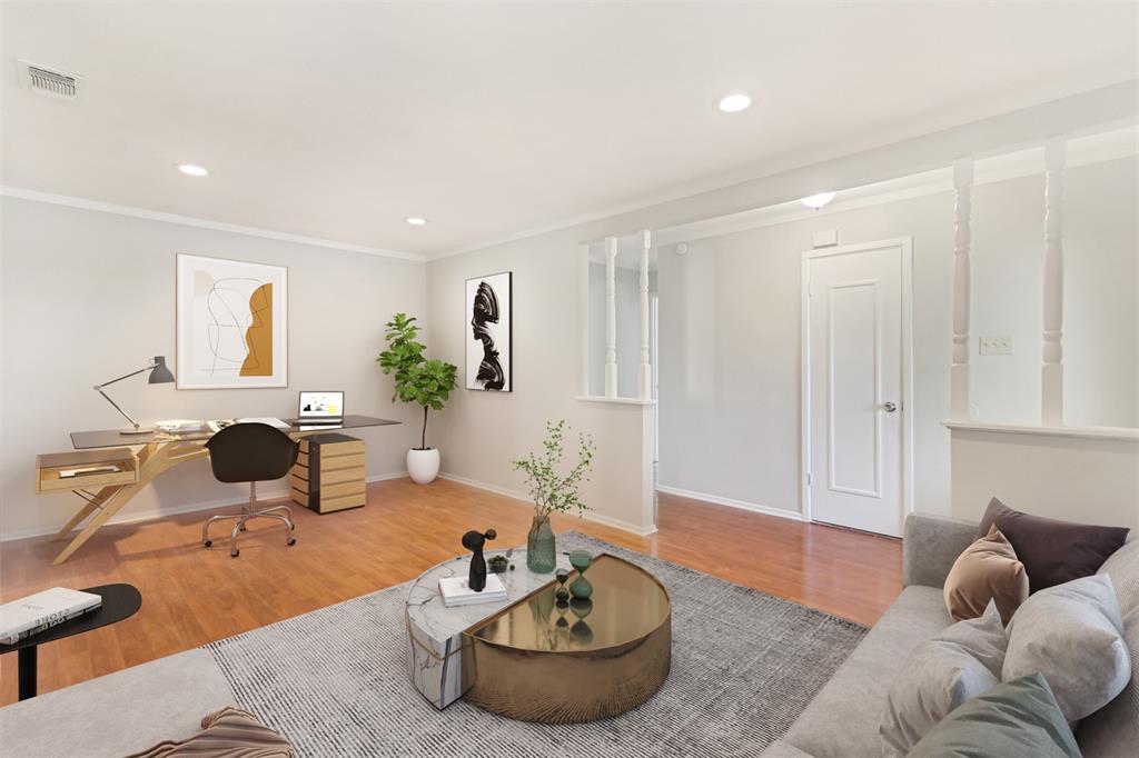 Western Hills Add - Residential Lease