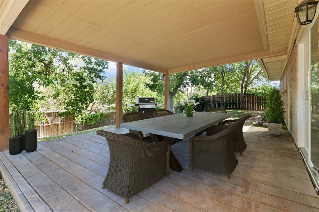 Western Hills Add - Residential Lease