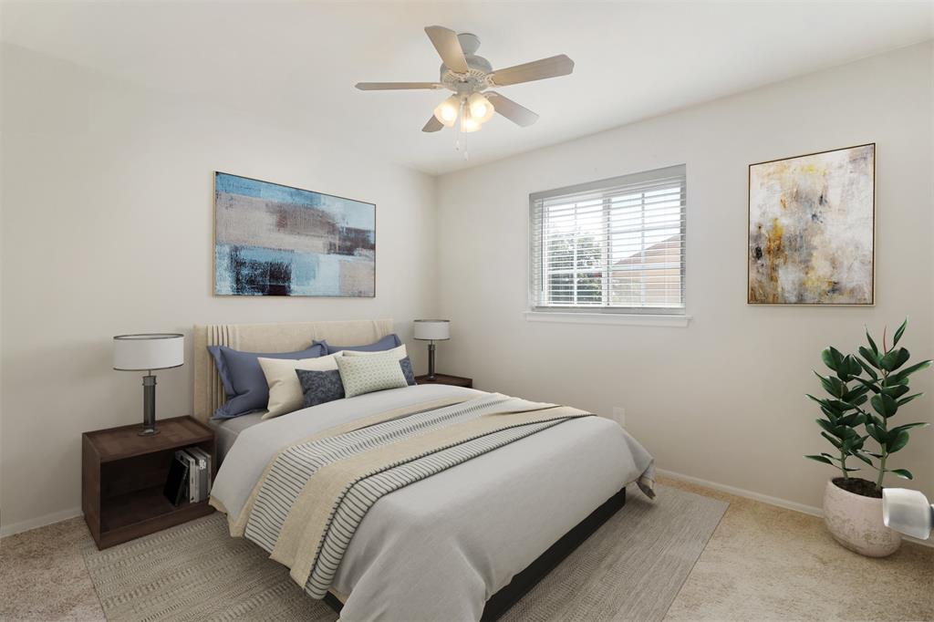 Western Hills Add - Residential Lease