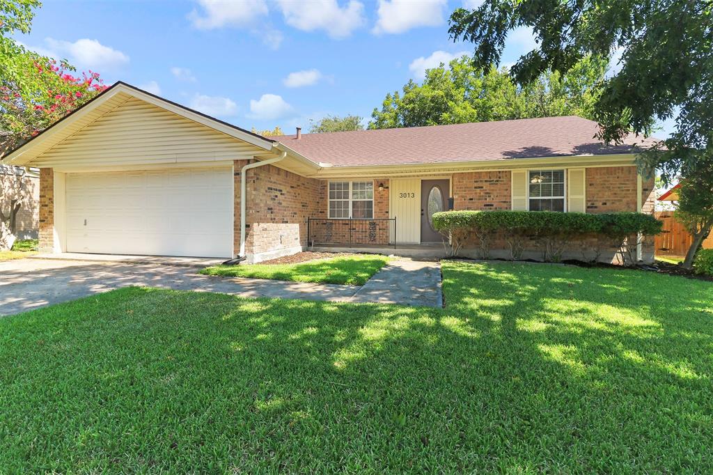 Western Hills Add - Residential Lease