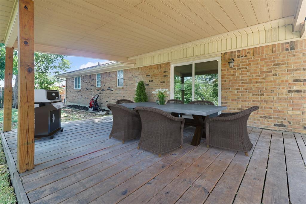 Western Hills Add - Residential Lease