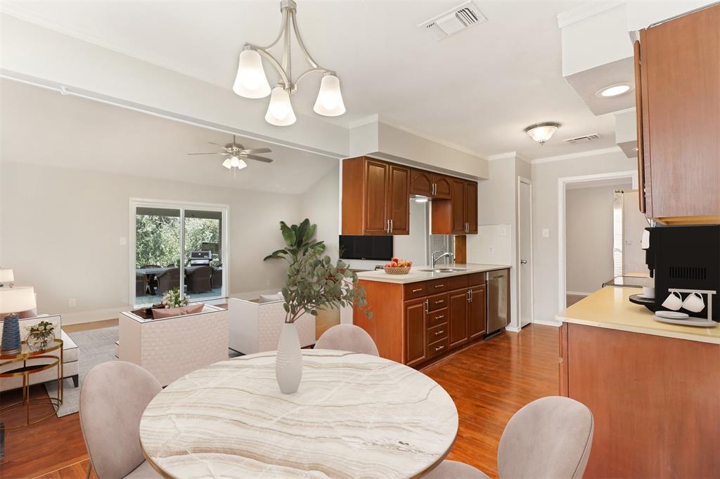 Western Hills Add - Residential Lease