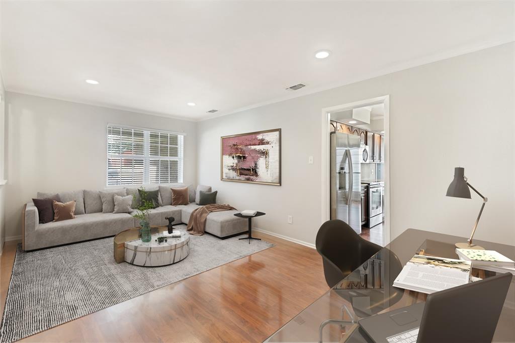 Western Hills Add - Residential Lease