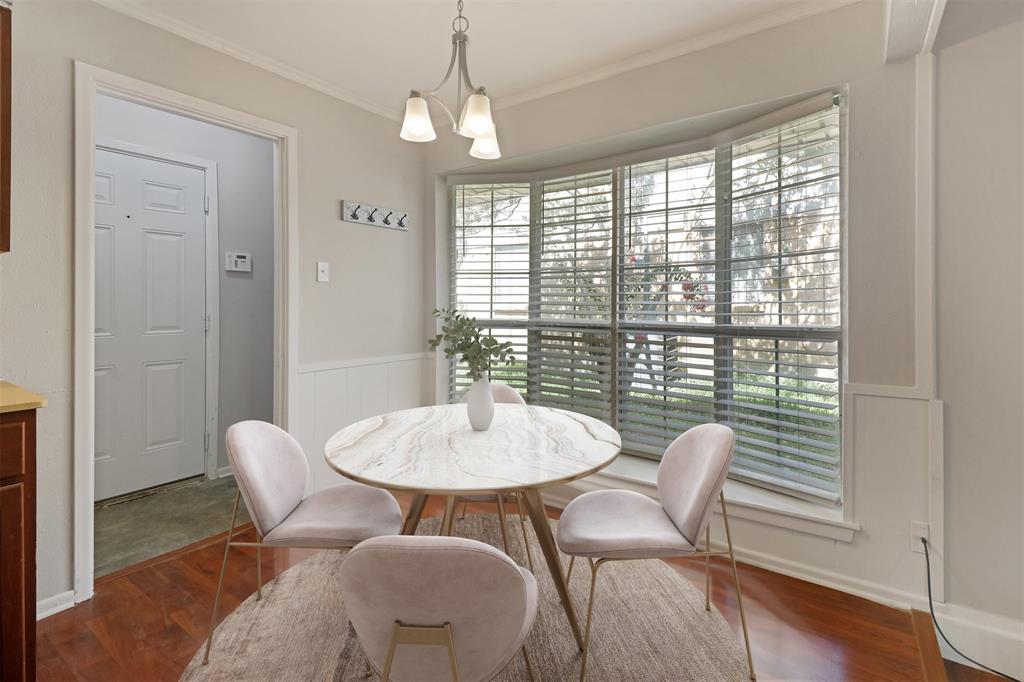 Western Hills Add - Residential Lease