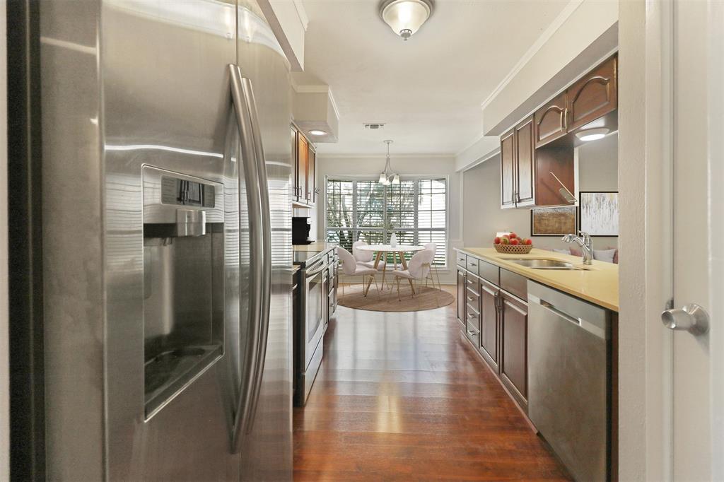Western Hills Add - Residential Lease