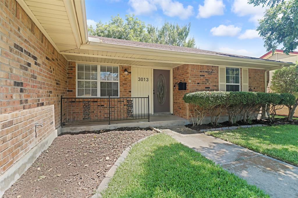Western Hills Add - Residential Lease