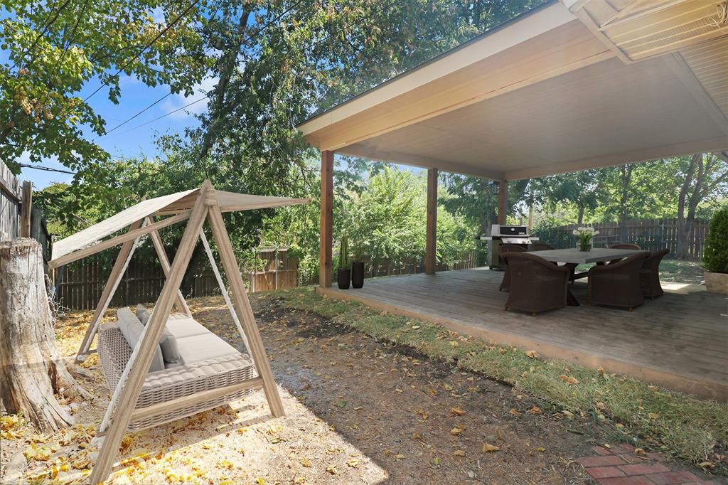 Western Hills Add - Residential Lease