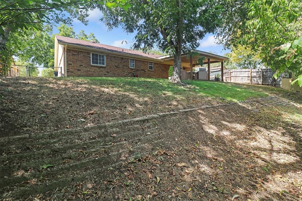 Western Hills Add - Residential Lease