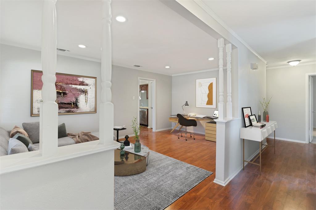 Western Hills Add - Residential Lease