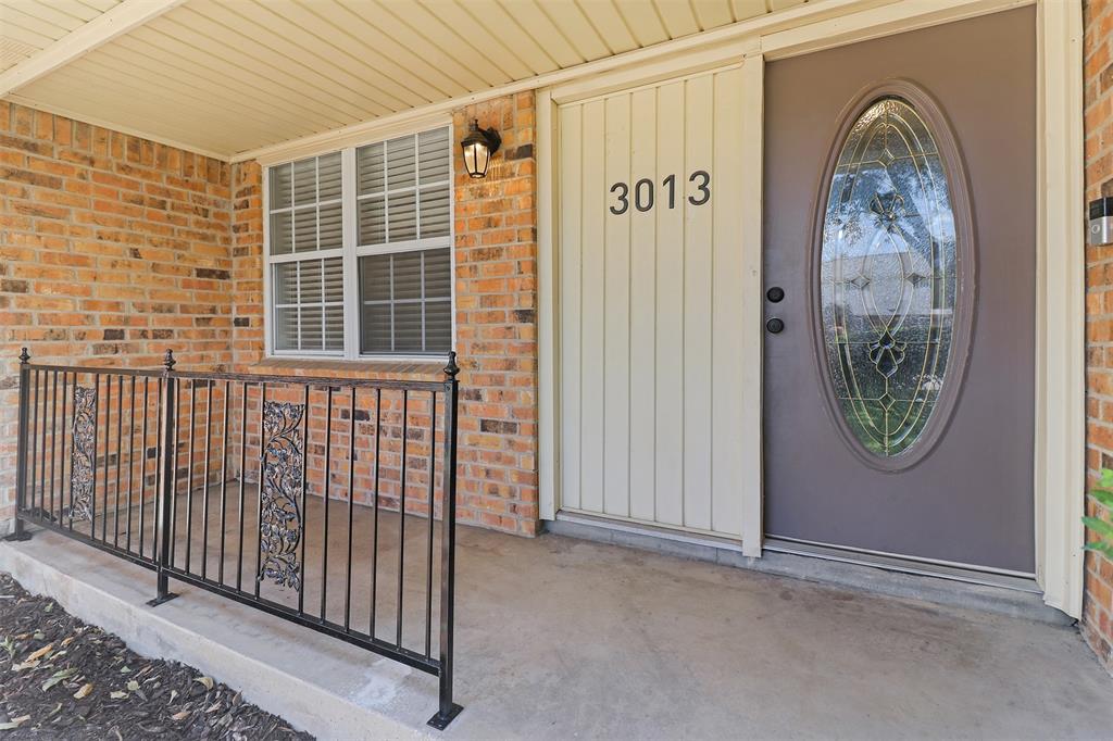 Western Hills Add - Residential Lease