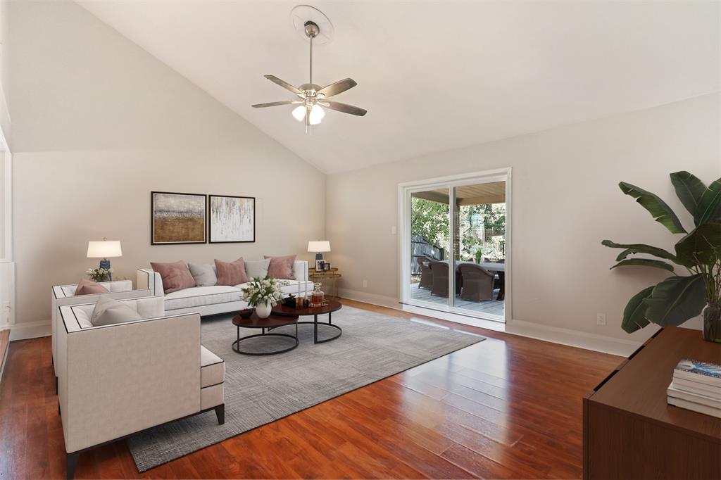 Western Hills Add - Residential Lease