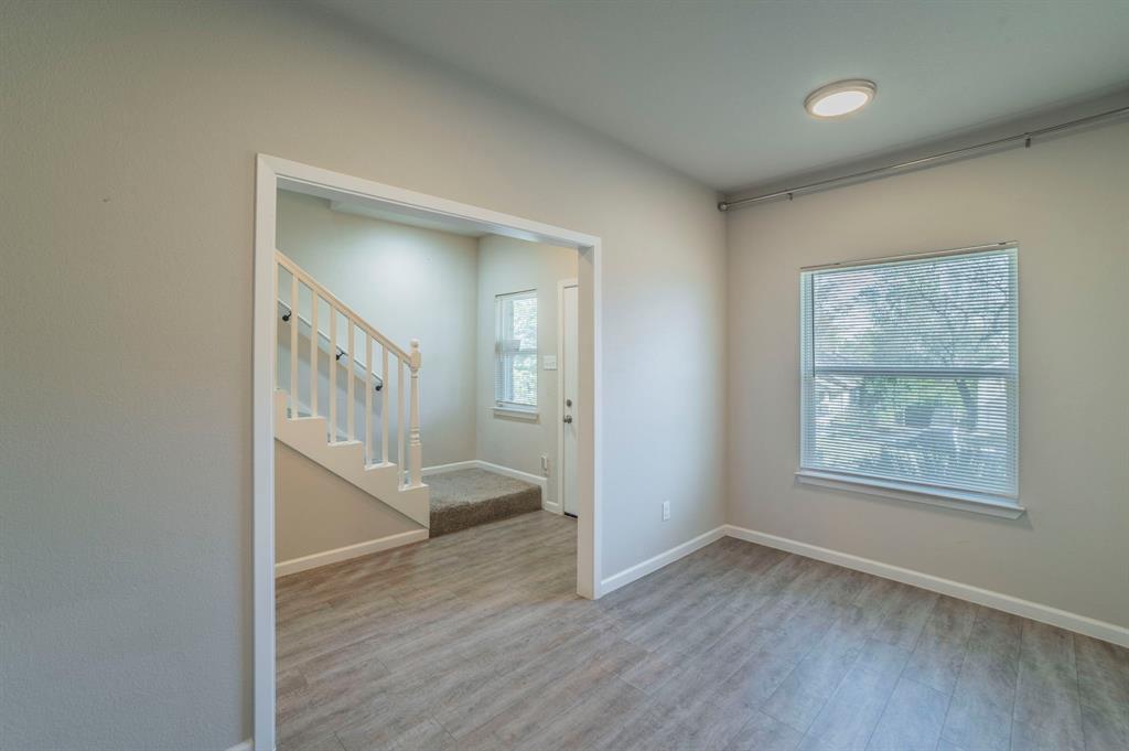 Ellis M G Add - Residential