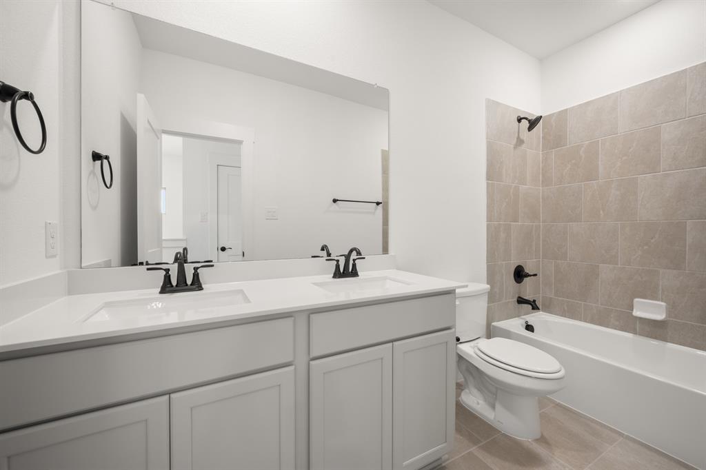 Rocky Creek Crossing 60S Sales Phase 1 - Residential