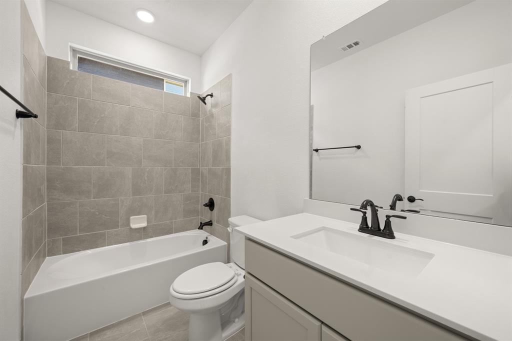 Rocky Creek Crossing 60S Sales Phase 1 - Residential