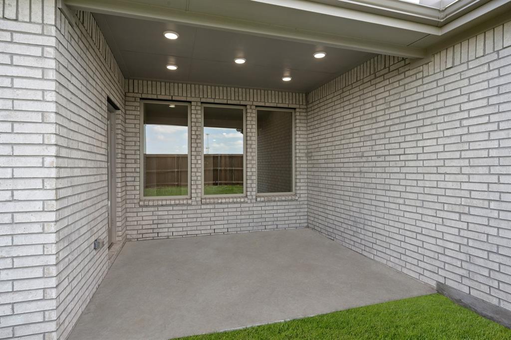 Rocky Creek Crossing 60S Sales Phase 1 - Residential