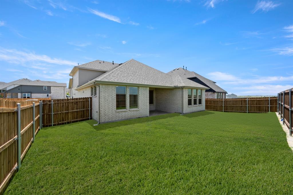 Rocky Creek Crossing 60S Sales Phase 1 - Residential
